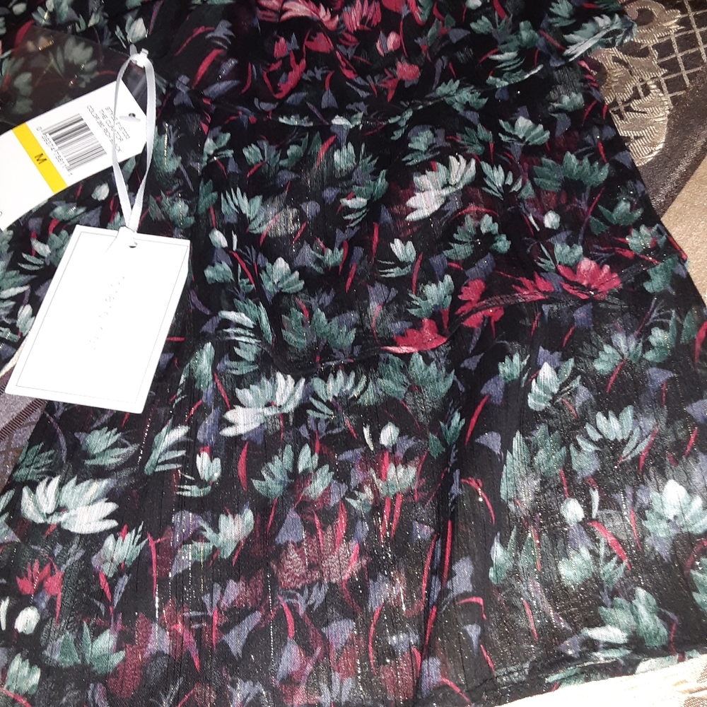1. State Brand Off Shoulder Top - Picture 4 of 6